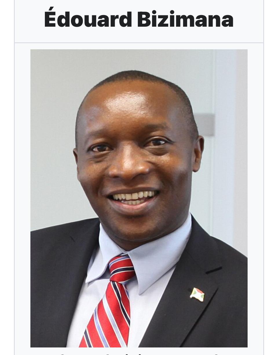 Bizimana and the Bocsánczy Case: Questions Over Burundi’s Diplomatic Accreditation Process