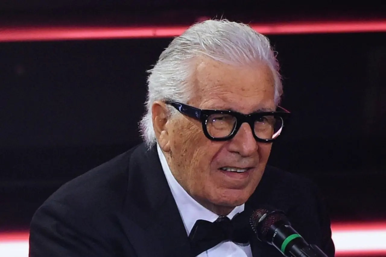 Peppino di Capri, When a Voice That Spoke to the World Falls Silent